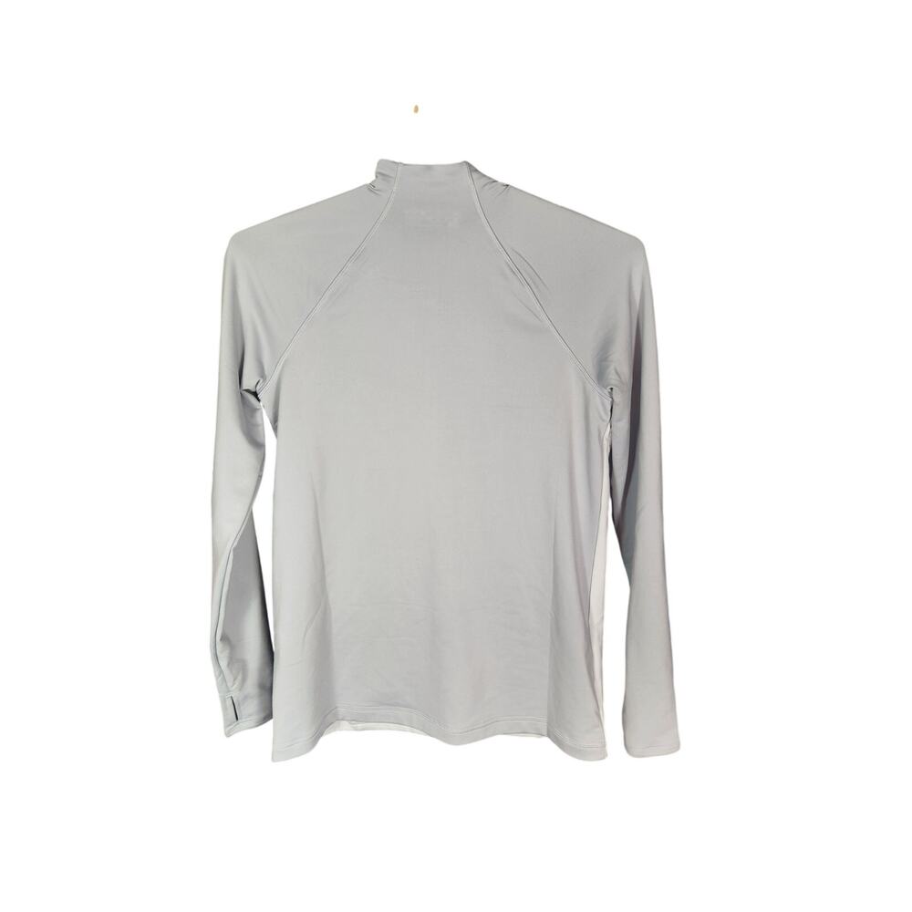 Under Armour Track Jacket Women's Medium - Picture 2 of 3